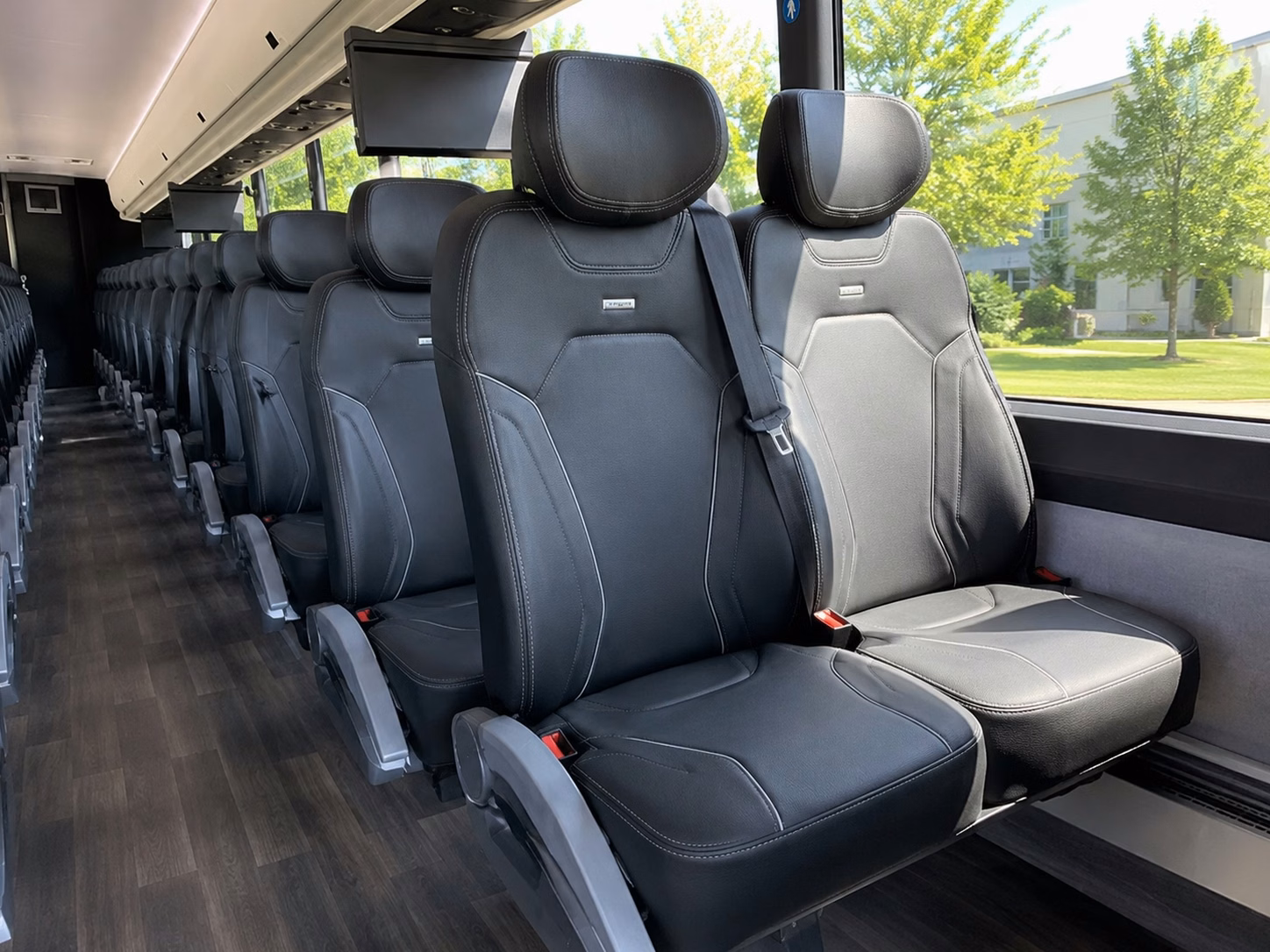 bridal party transportation in west jordan that matches the moment