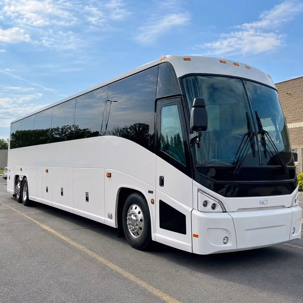charter buses for church conferences retreats and faith based events near salt lake city