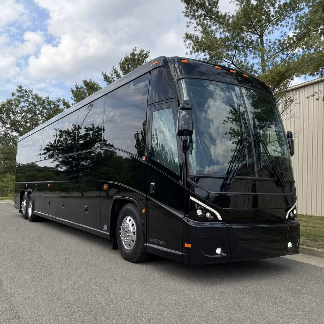 charterbuswestjordan com helps you move military personnel efficiently across the salt lake valley