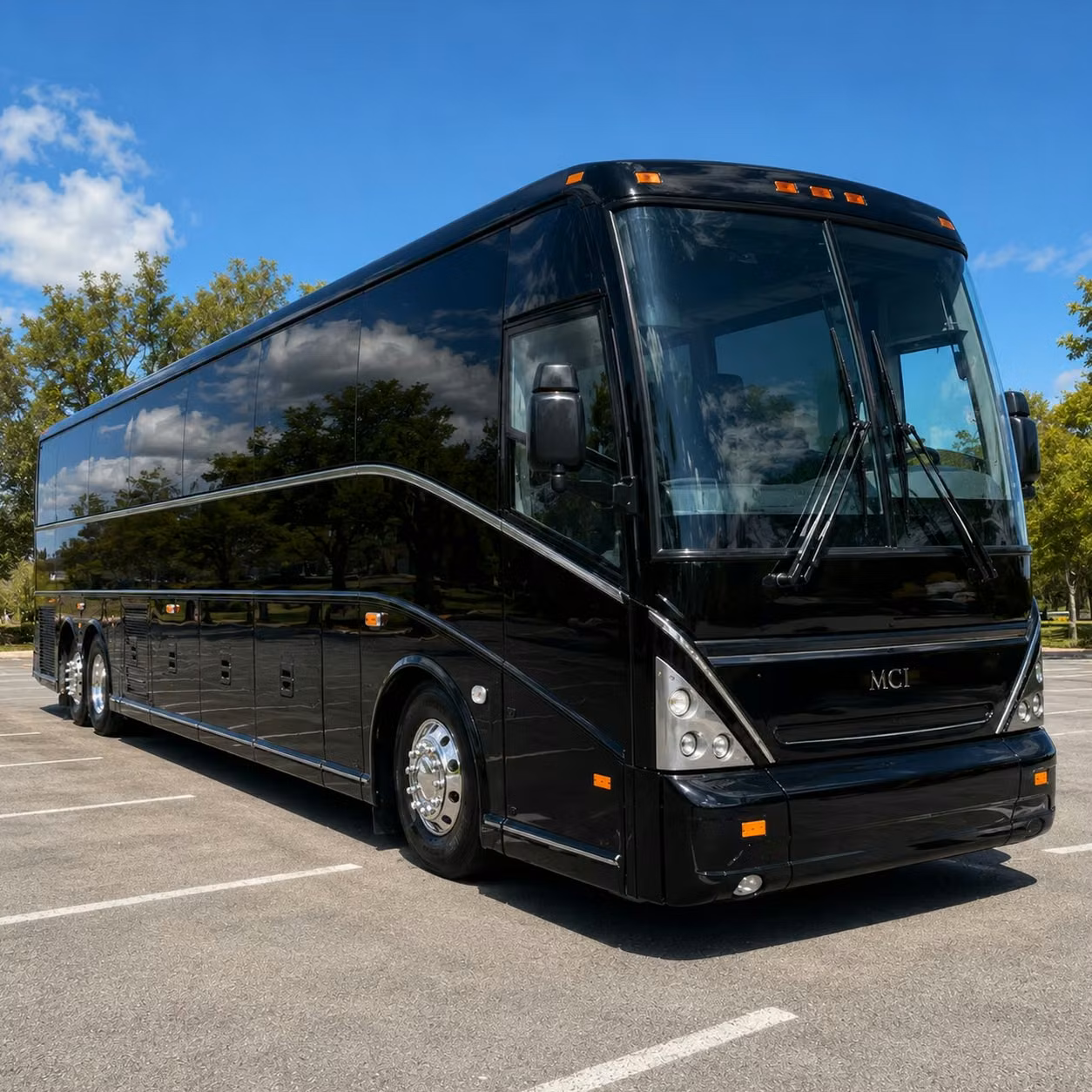 charterbuswestjordan com is ready to help you book group concert transportation in west jordan utah