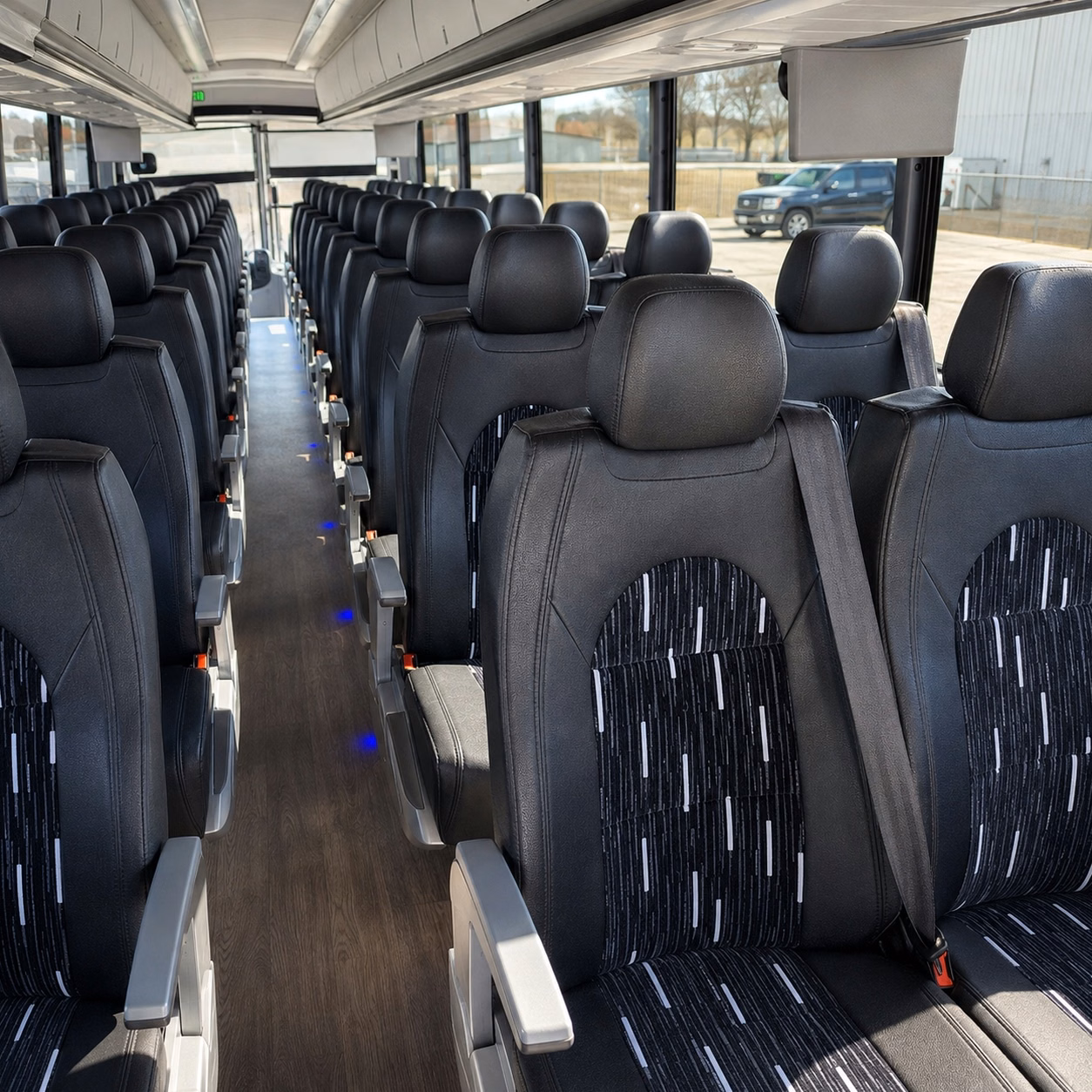 compare west jordan bus rentals from a network of companies in minutes