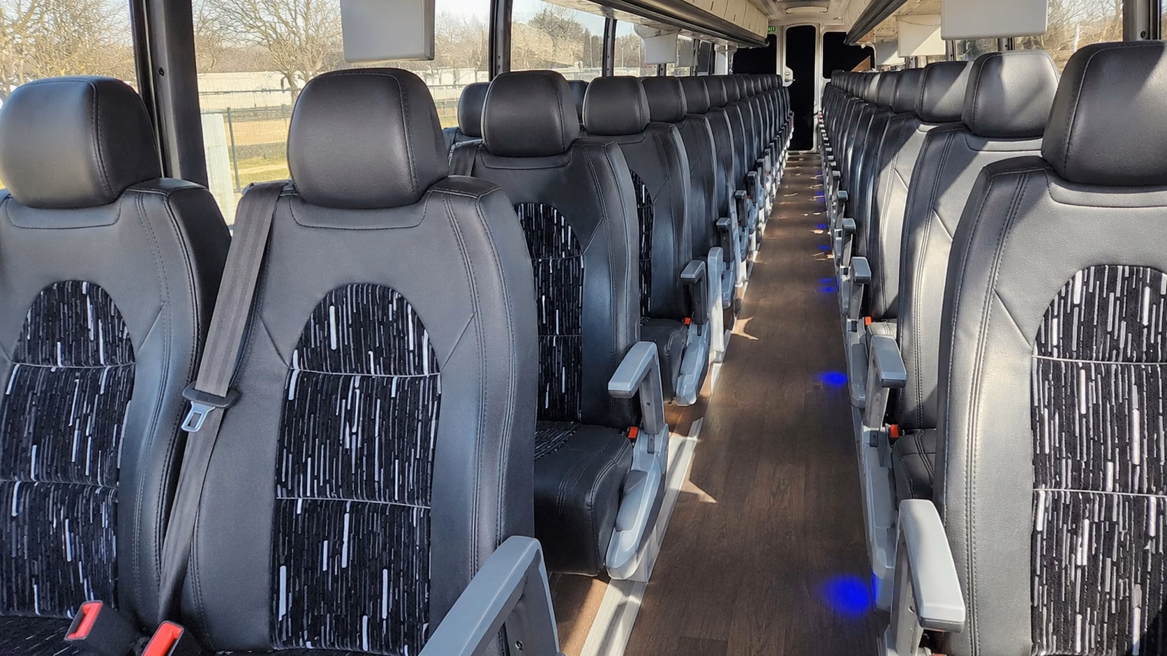 how where and when you re traveling affects west jordan charter bus rates