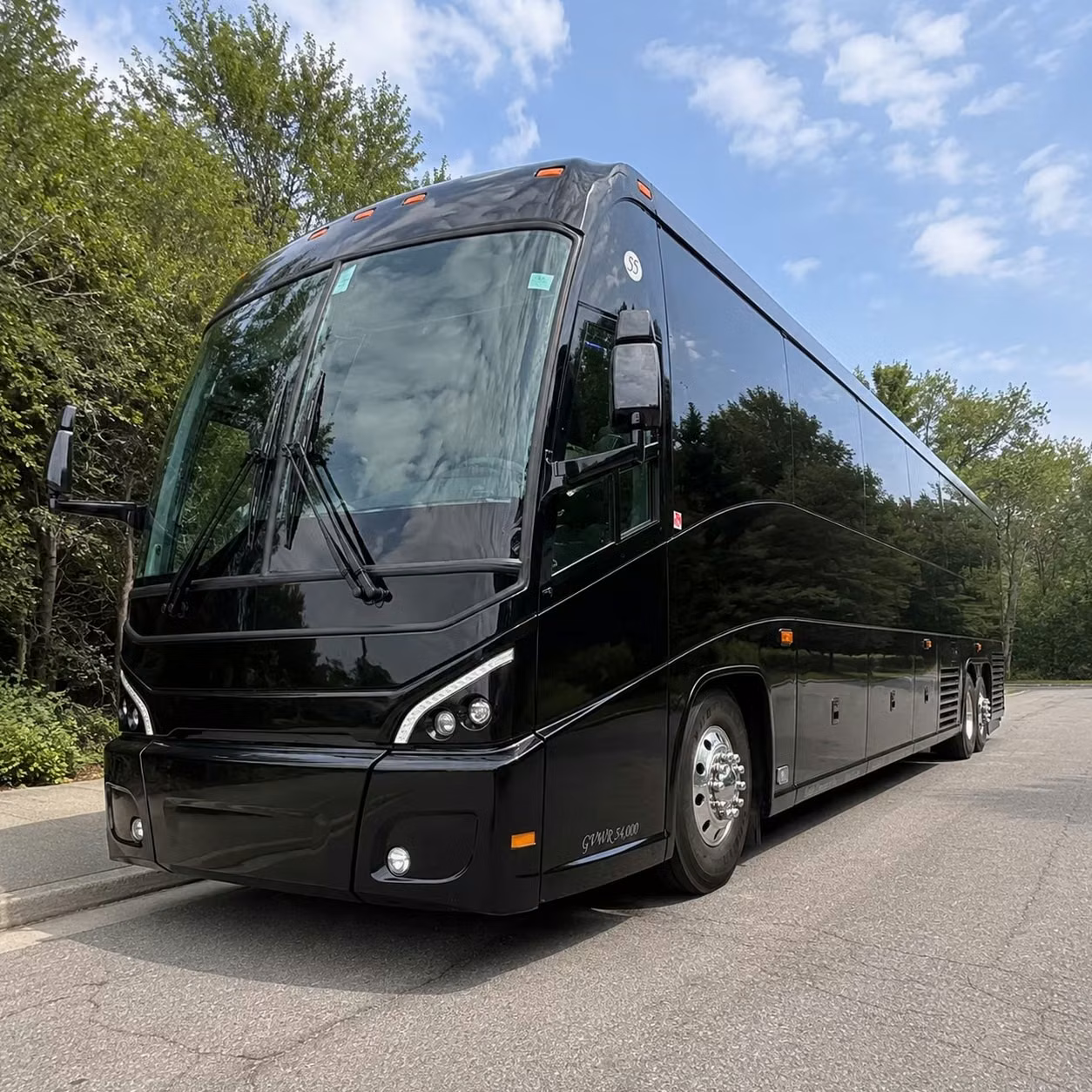 it s easy to coordinate dod compliant group transportation out of west jordan