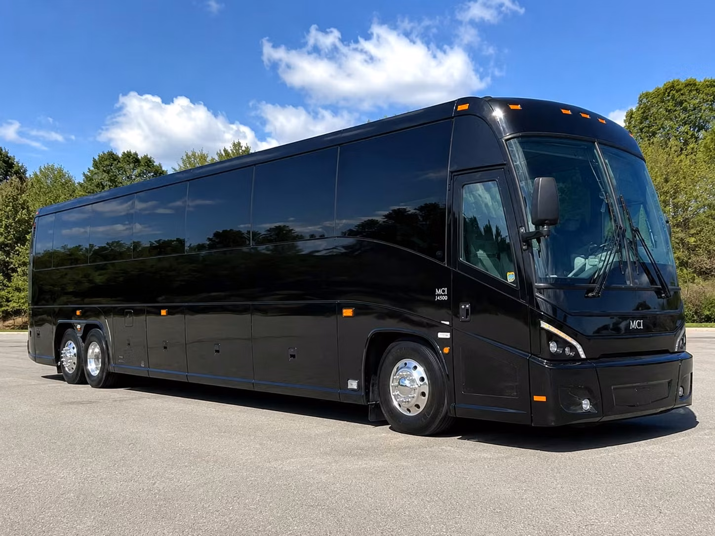 make your west jordan concert or stadium event unforgettable with a charter bus