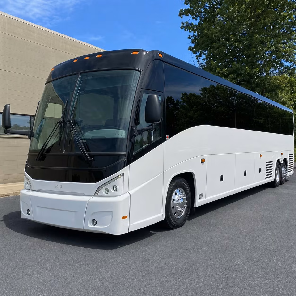 multi day charter bus rentals for west jordan groups traveling across the intermountain west