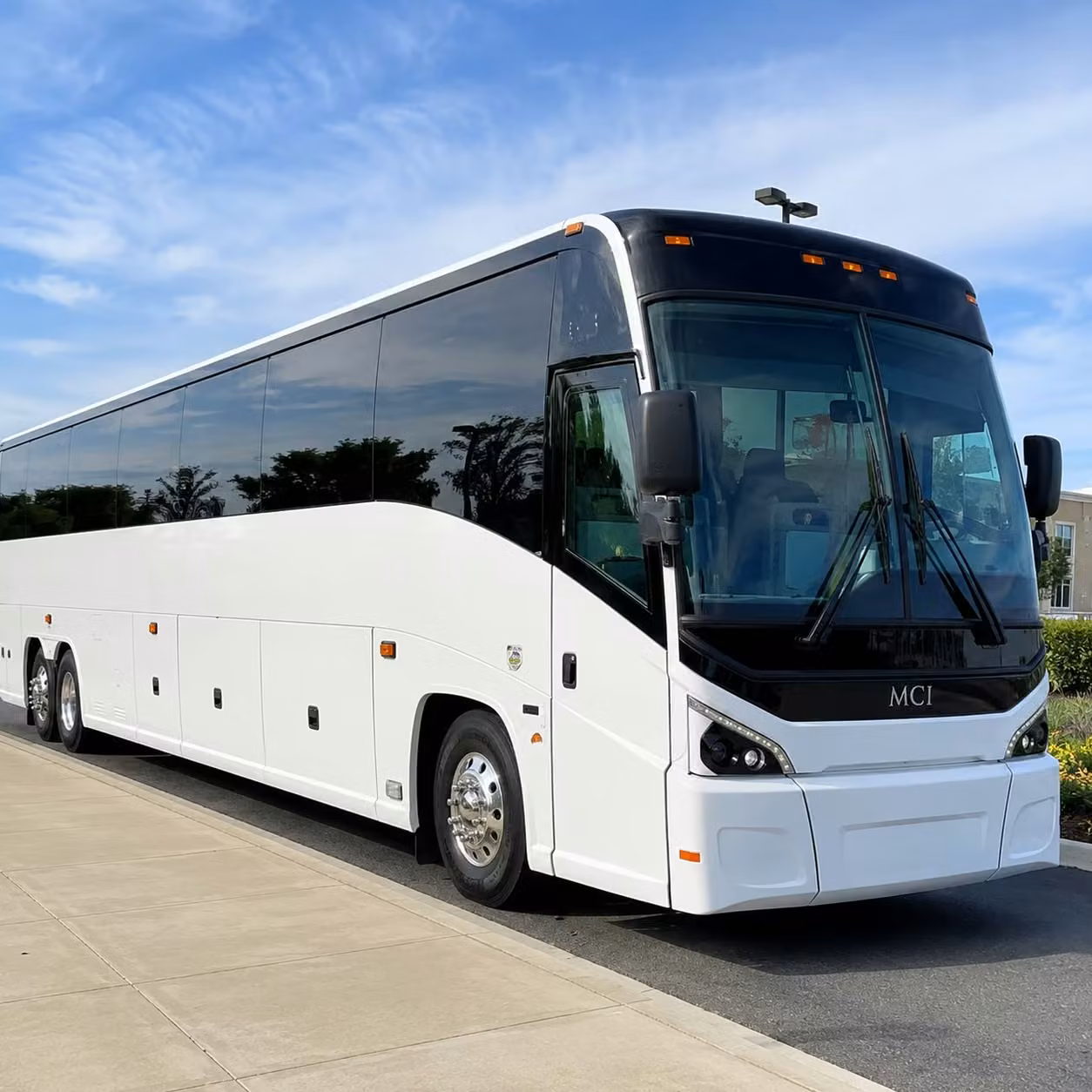 on demand airport transfers and long distance church group transportation from west jordan
