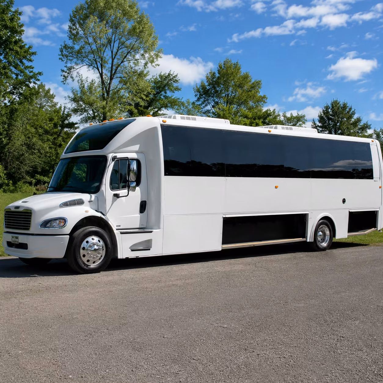 party bus