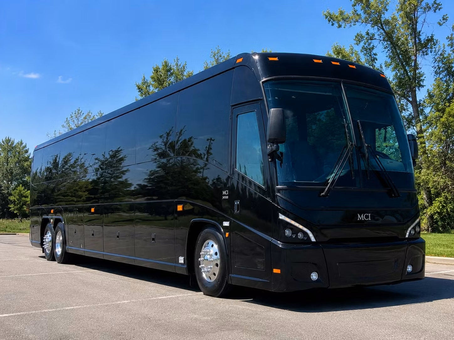 west jordan charter bus rentals for high school trips and performing arts events
