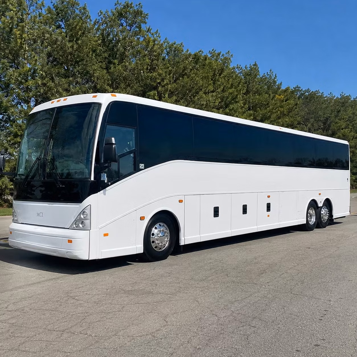 west jordan sports team fan bus rentals