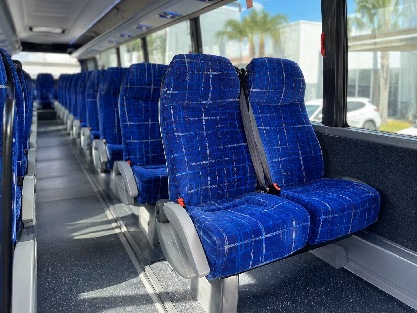 west jordan wedding venues deserve reliable coordinated guest transportation