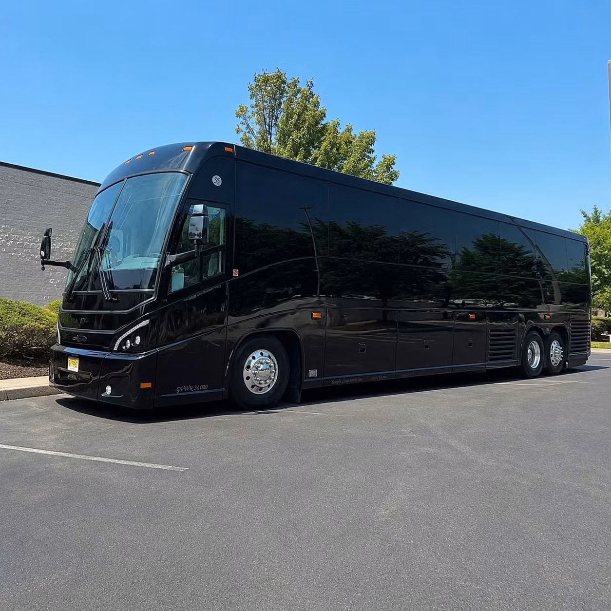 why west jordan agencies trust charterbuswestjordan com for recurring government transportation contracts