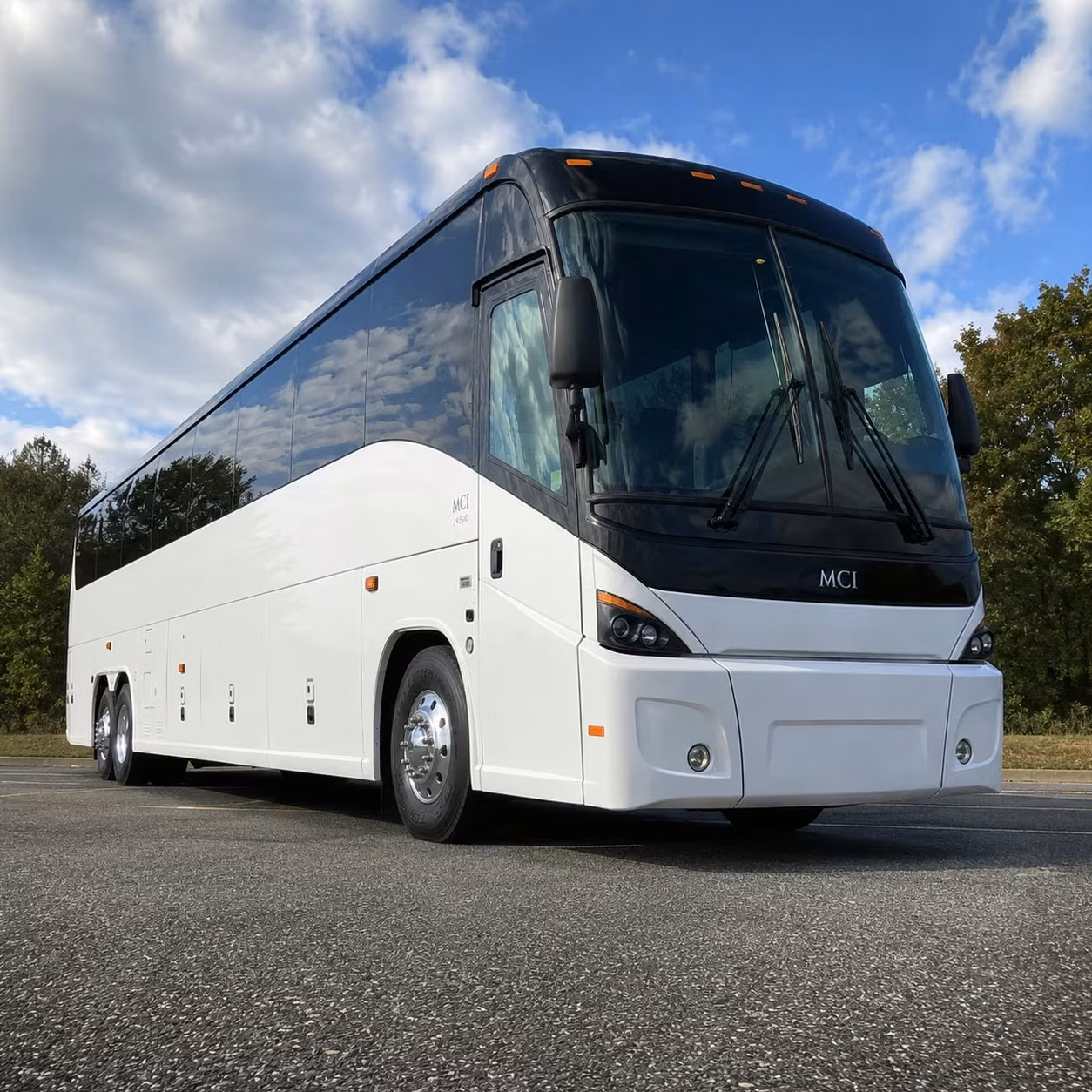 with one quick form compare employee transportation packages from providers competing for your business