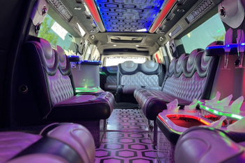 West Jordan Limousine Rental